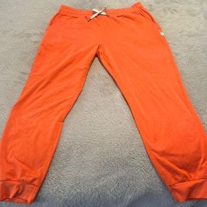 Vuori Womens Performance Jogger